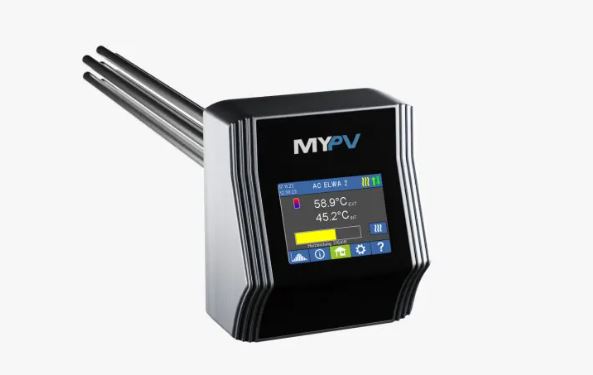 MY-PV AC ELWA 2 Photovoltaik-Überschuss- Warmwasserbereitungs-Gerät