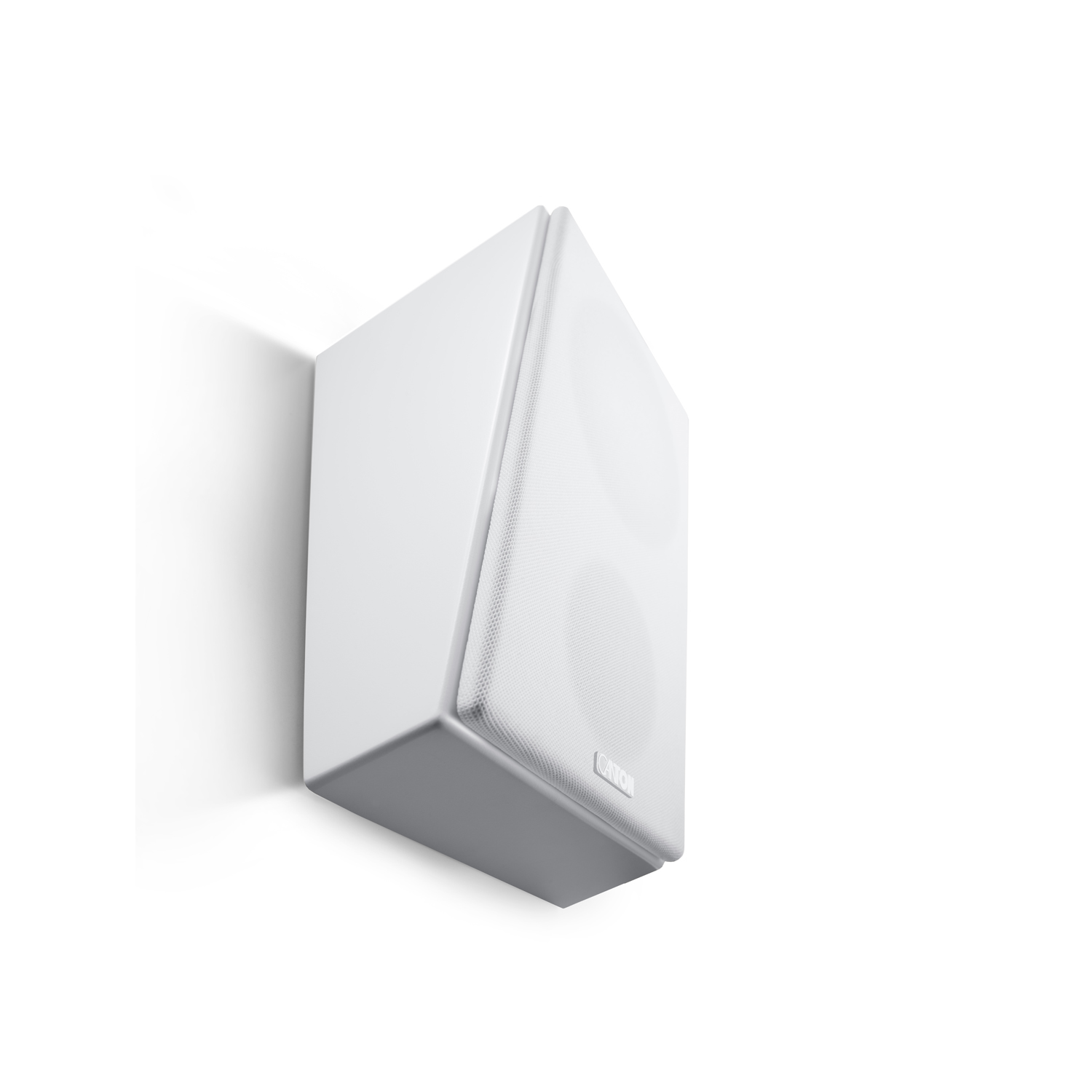 Canton AR 400 WEISS (PAAR)