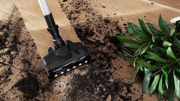 Bosch BKS711MALL Akkustaubsauger Unlimited 7
