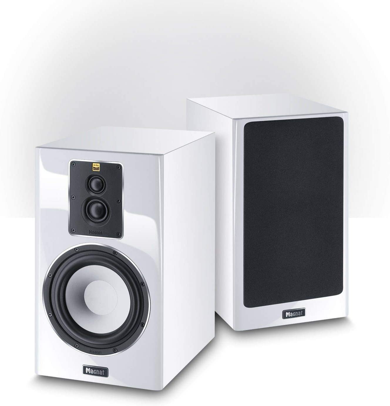Magnat Signature 703 weiß Paar