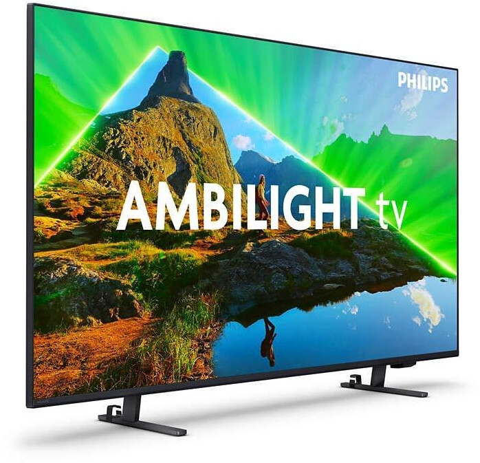 Philips 50PUS8389/12 4k Ambilight TV