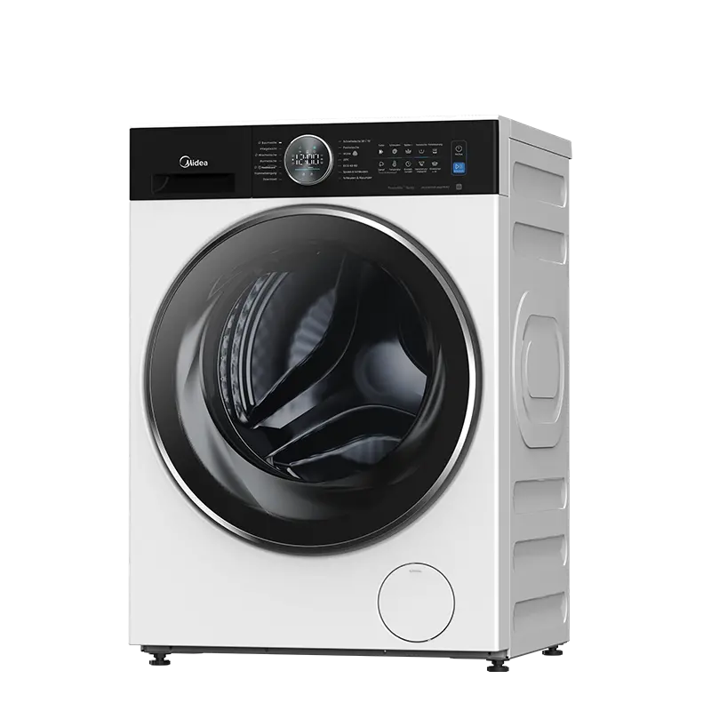 Midea MF210W100WB-14A30 Waschmaschine 10 KG