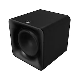 Klipsch Subwoofer Flexus SUB 200 Schwarz Stück