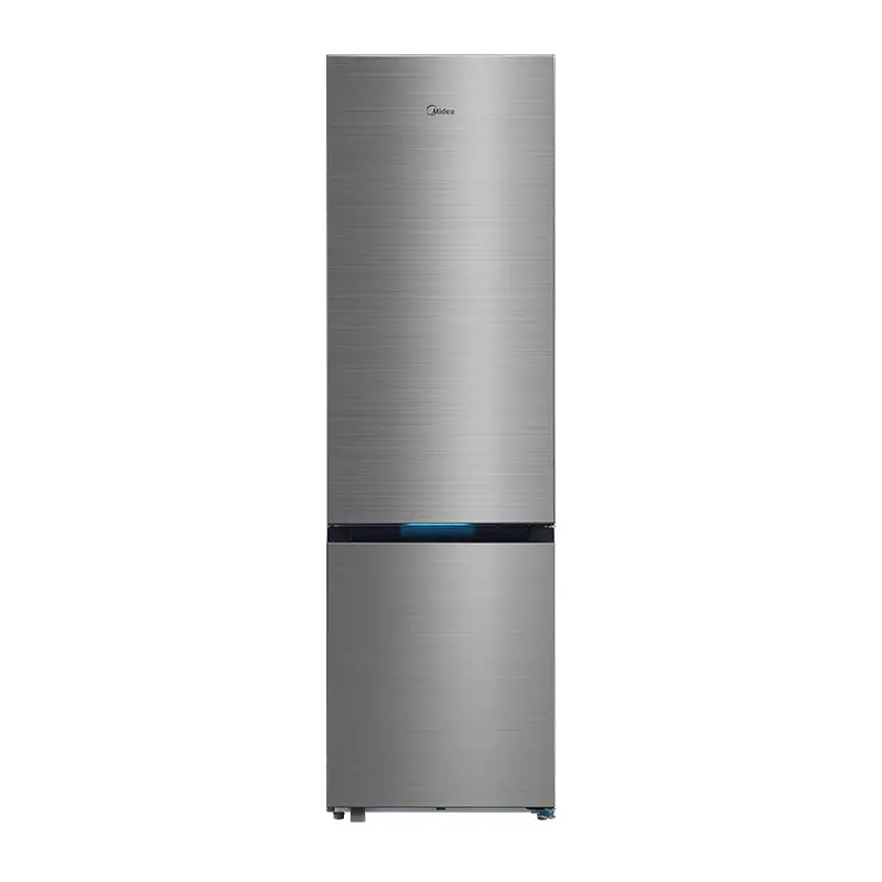 Midea MDRB600MIC46 Space Master mit festen Tür-Ablagen