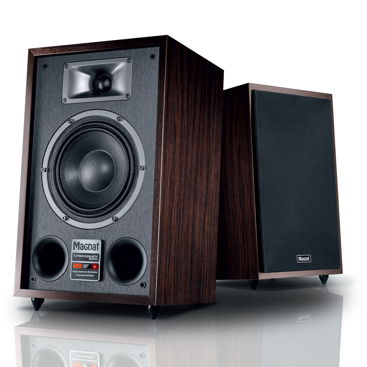 Magnat Transpuls 800A Paar