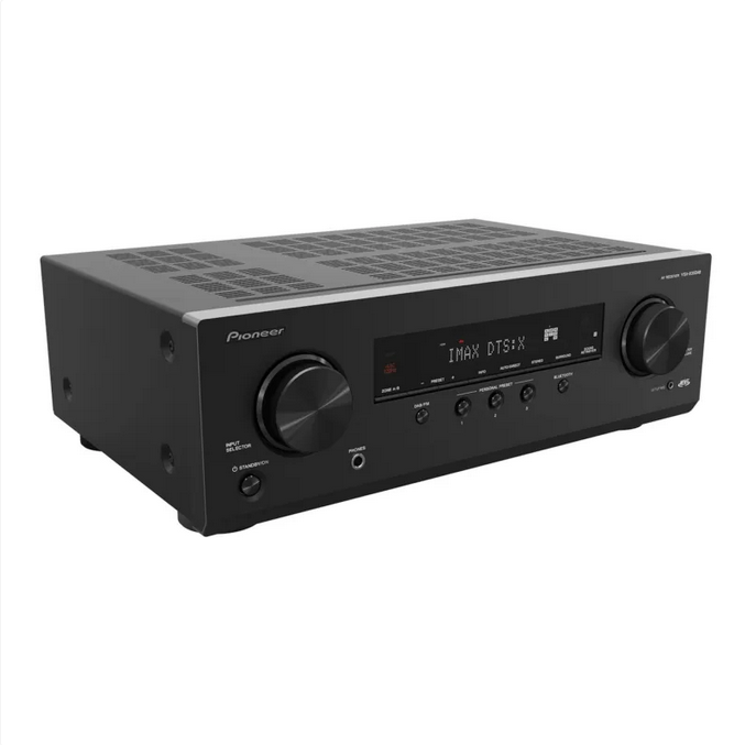 Pioneer VSX-835 AV-Receiver Aussteller