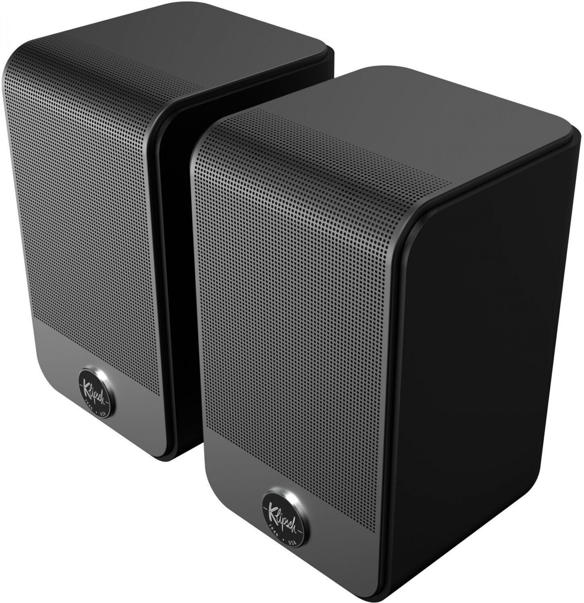 Klipsch Flexus SURR 100 Schwarz