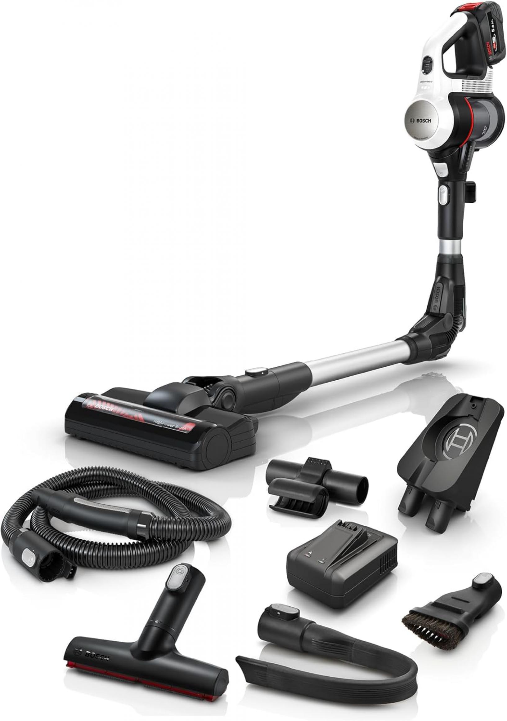Bosch BSS715FRSH
