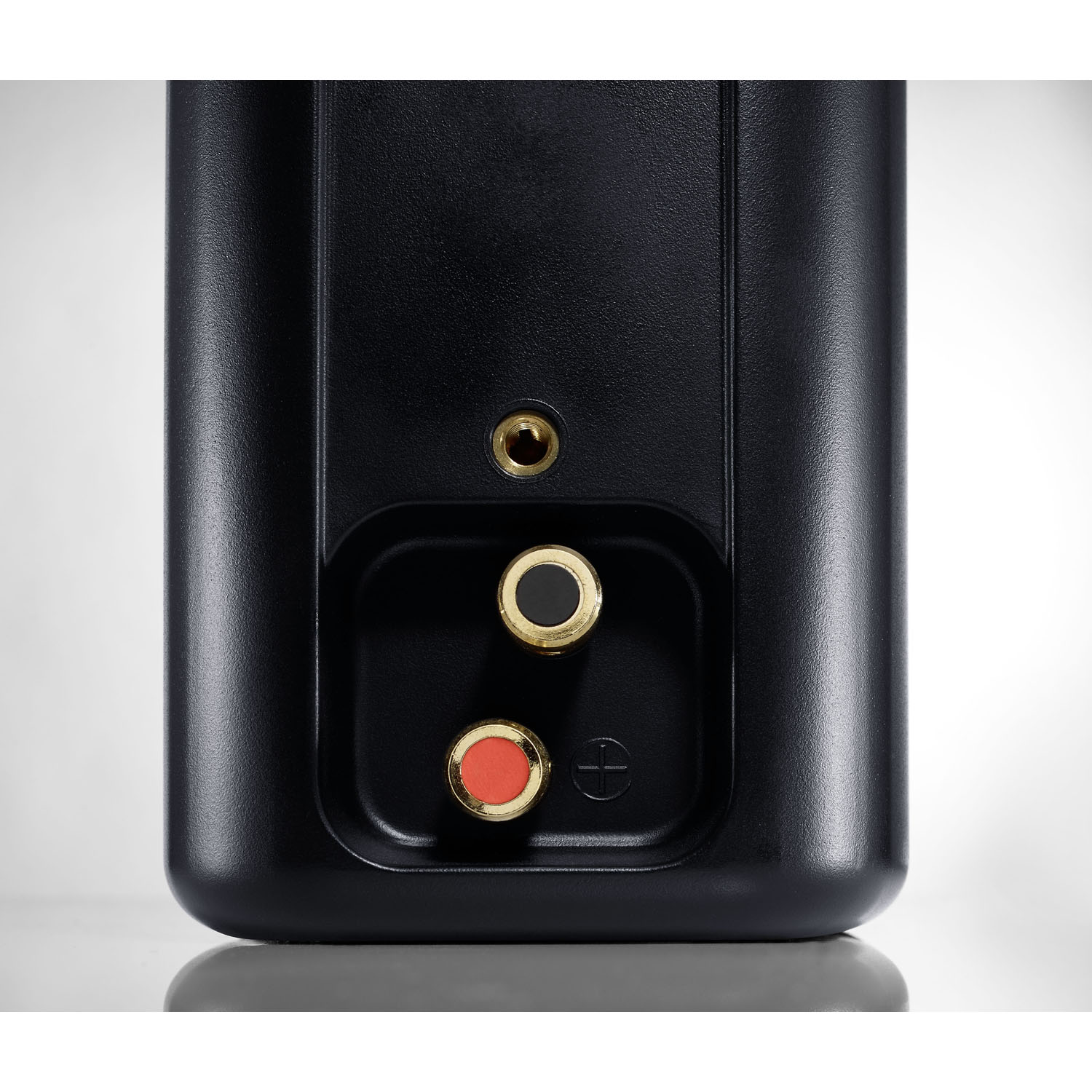 Canton Plus X.3 schwarz (PAAR)