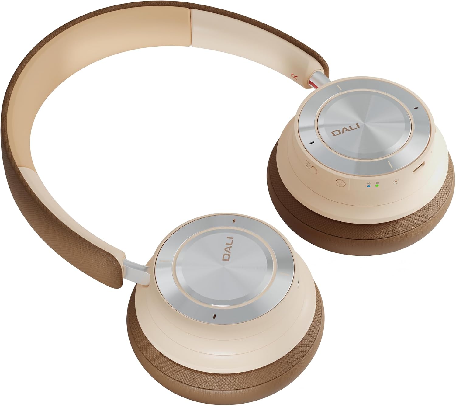 Dali IO-8 CARAMEL WHITE