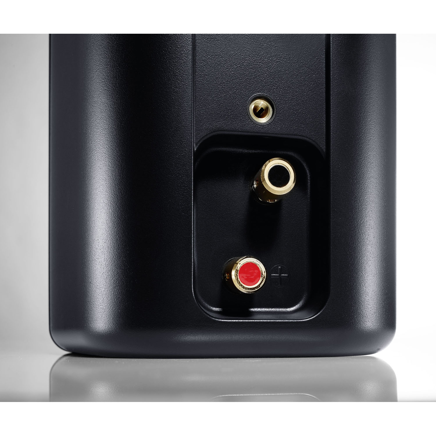 Canton Plus XL.3 schwarz (PAAR)