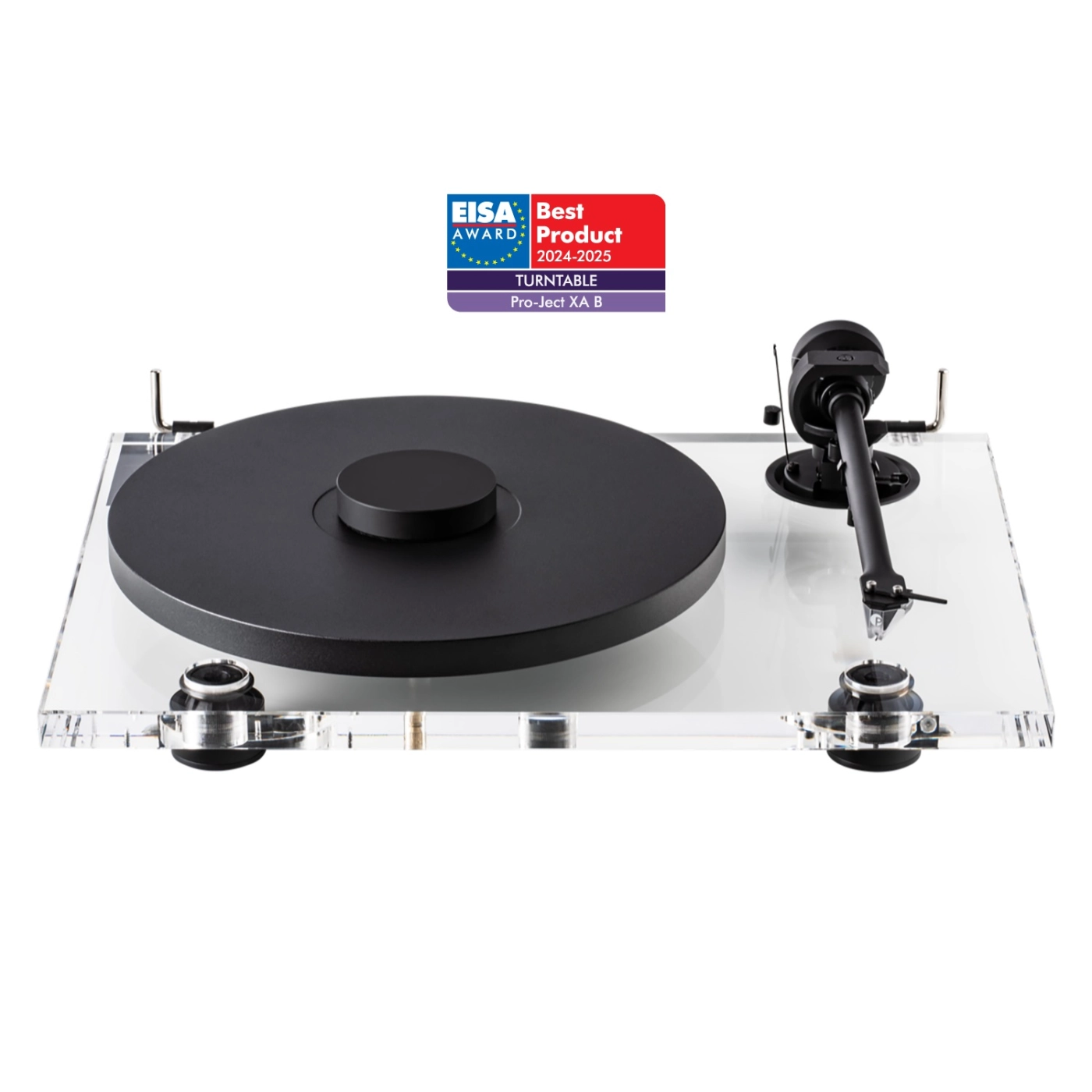 Pro-Ject XA B Acryl
