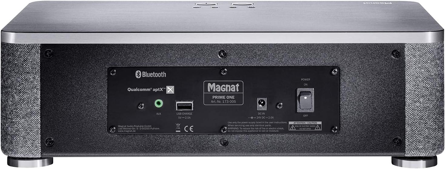 Magnat Prime One
