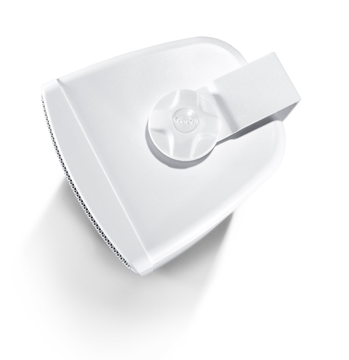 Canton Pro X.3 weiss (PAAR)