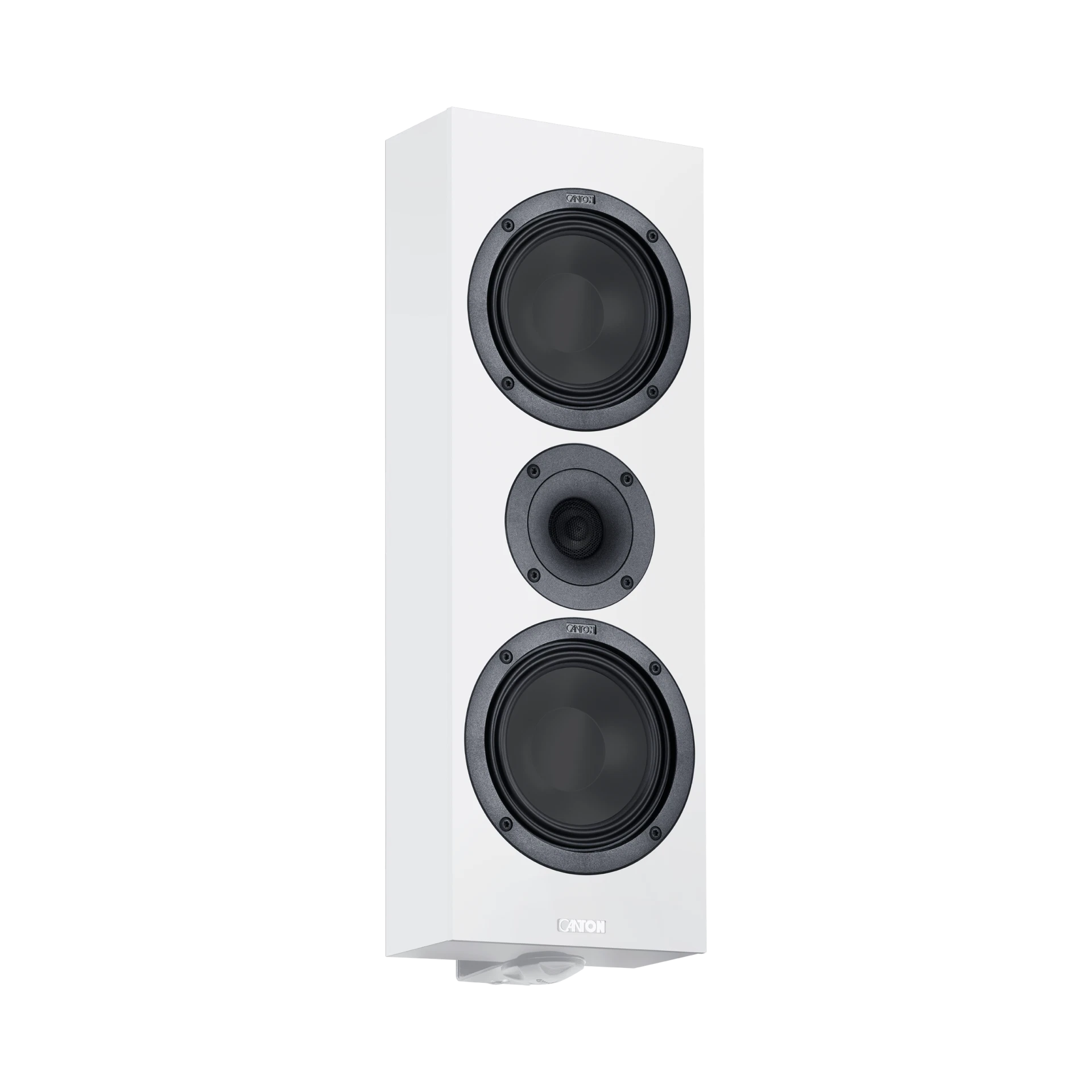 Canton GLE 15 PRO S2 Weiß
