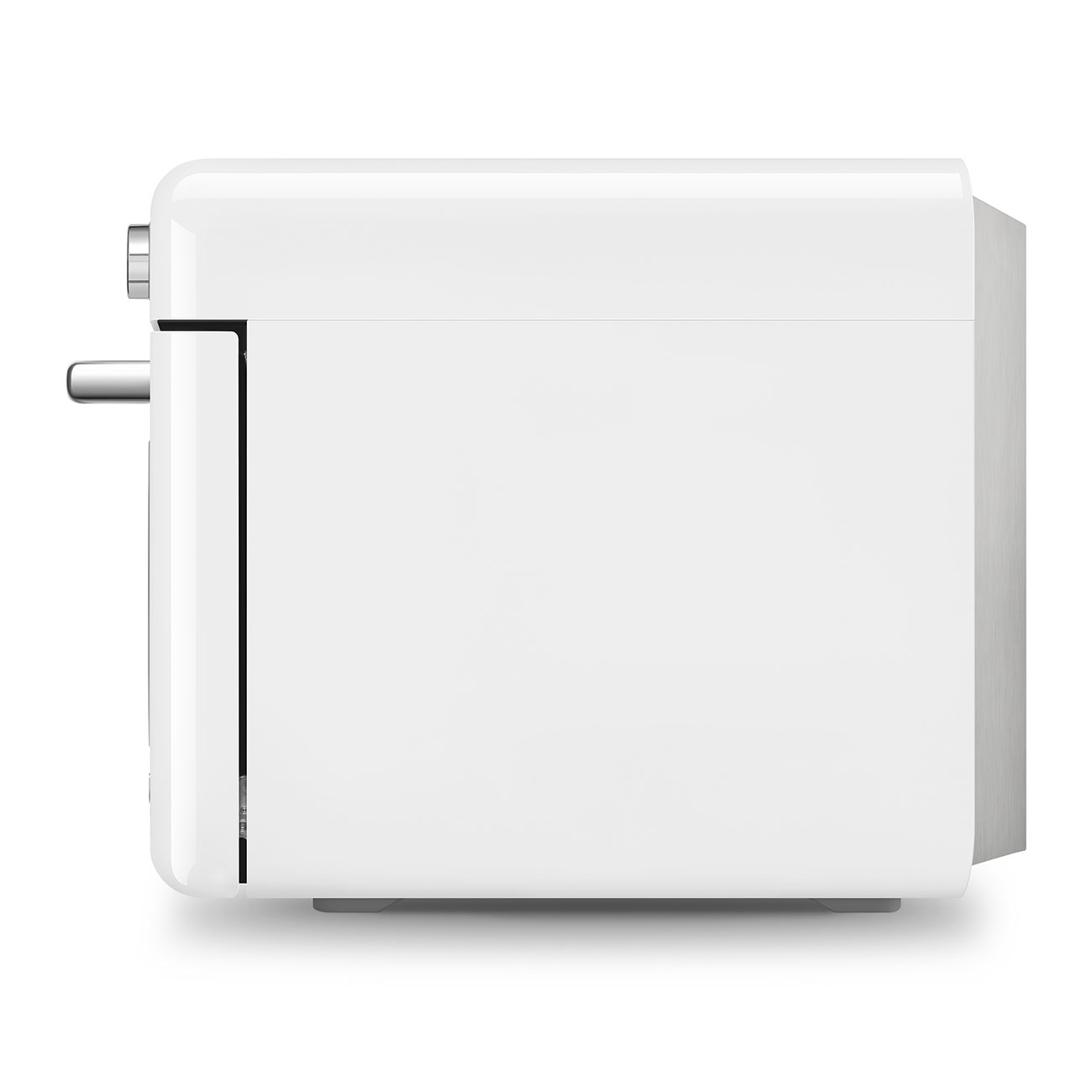 Smeg COF01WHEU Kombi-Tisch-Backofen
