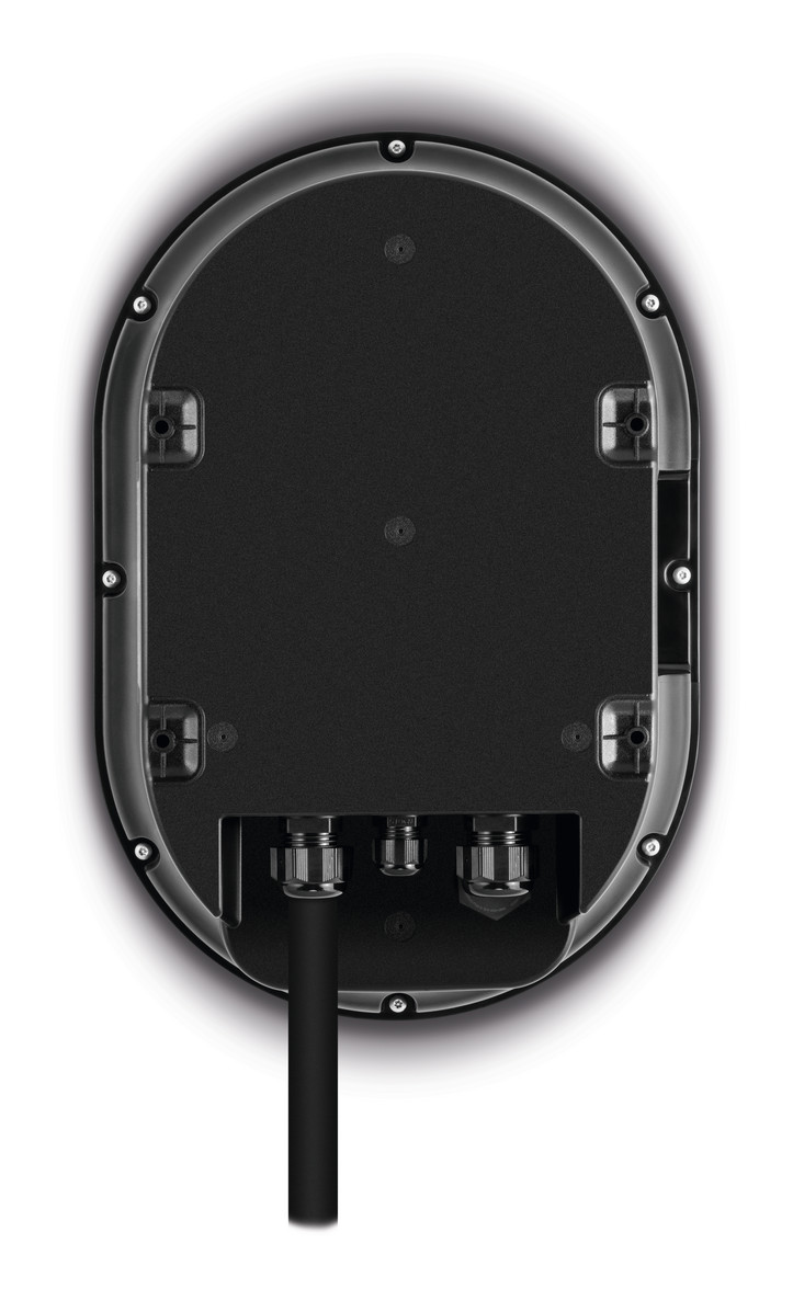 Technisat Technivolt 101 Wallbox 11kW m. Ladekabel