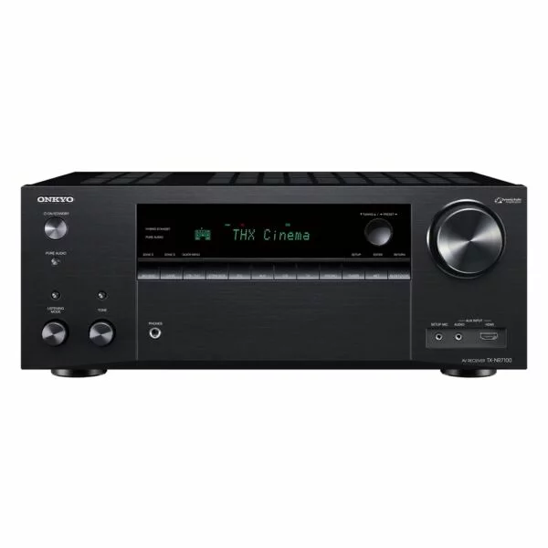 Onkyo TXNR7100M2
