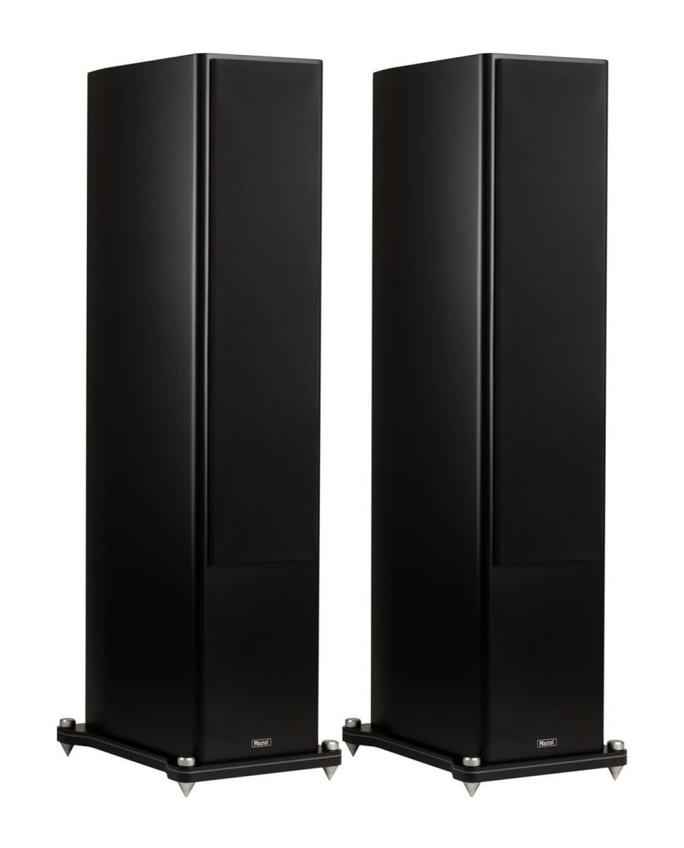 Magnat Signature 999 schwarz Stück