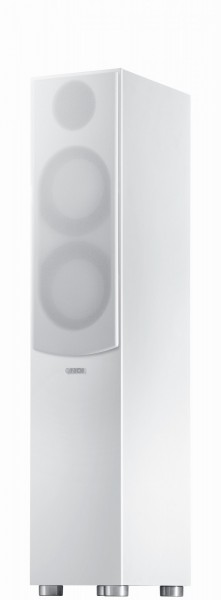 Canton GLE 476 weiss (Stück)