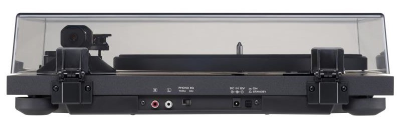 TEAC TN-280BT-A3/B schwarz