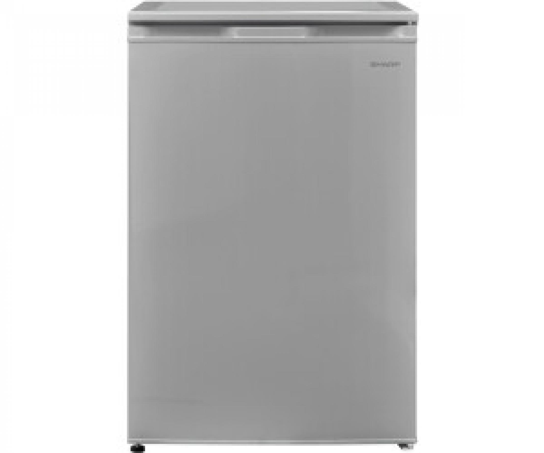 Sharp SJ-UD121T2S-EU silber