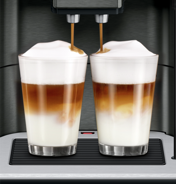 Siemens TE657F09DE EQ.6 plus S700 extraKlasse Kaffeevollautomat