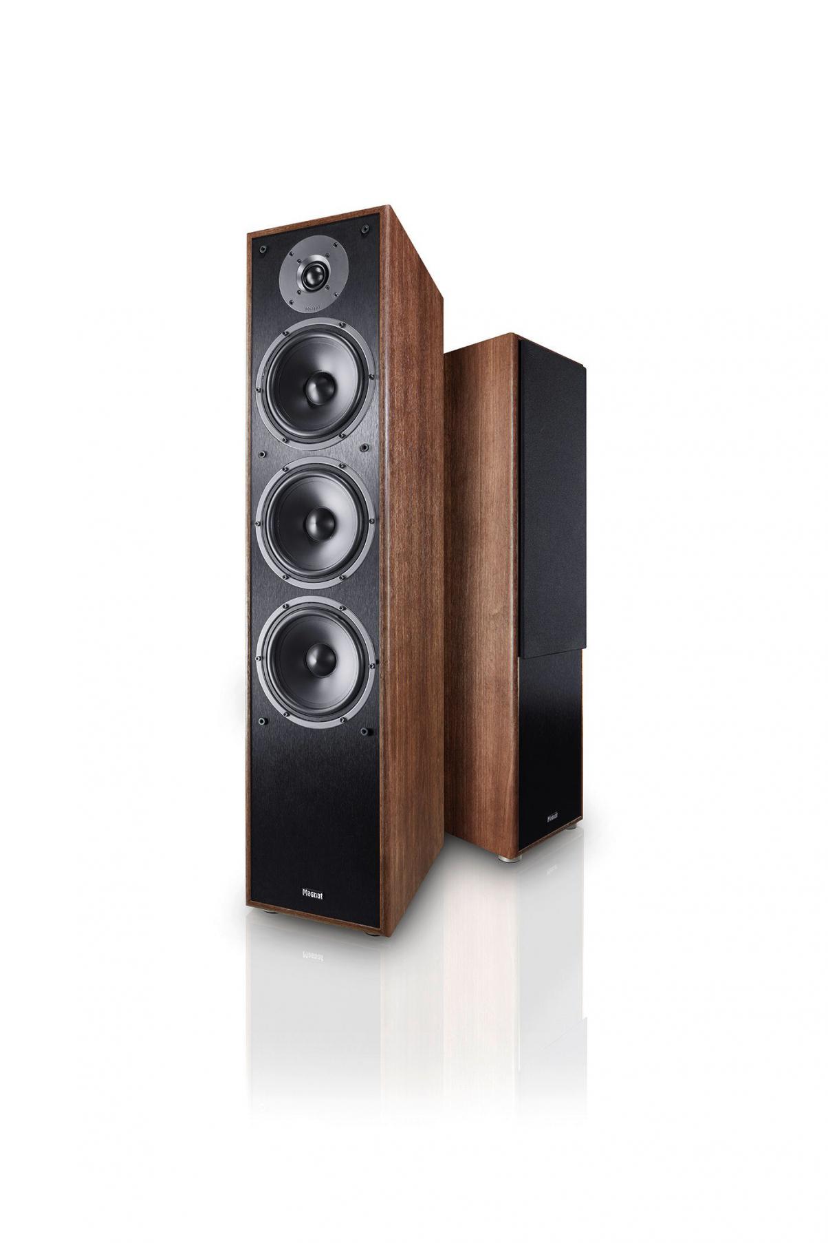 Magnat MONITOR S 70 walnuss Stück