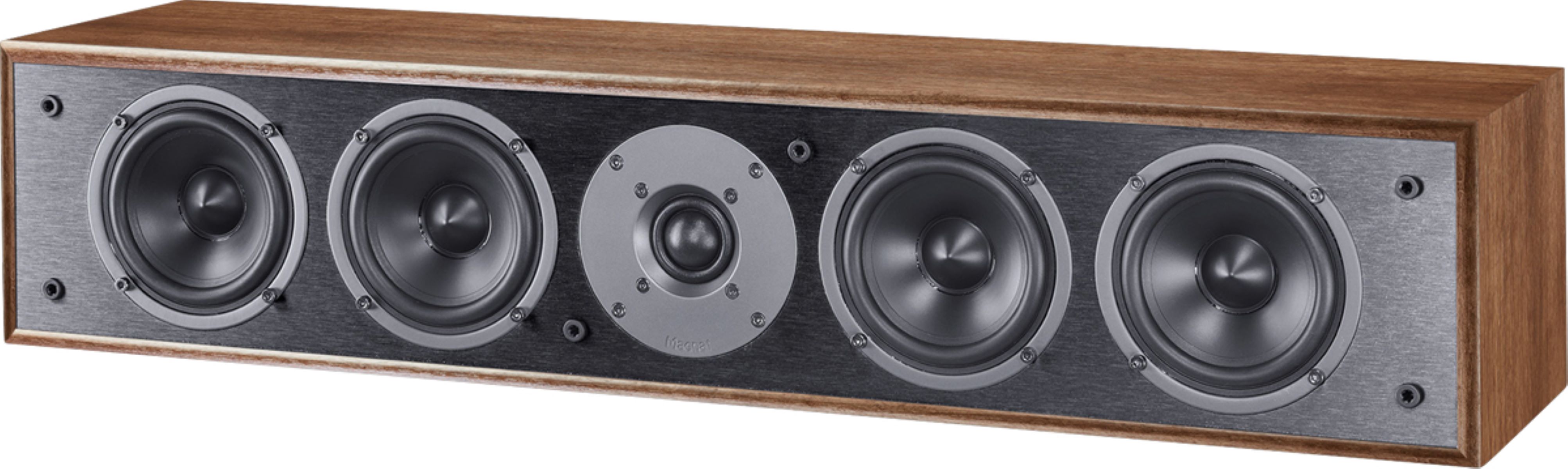 Magnat MONITOR S 14 C walnuss