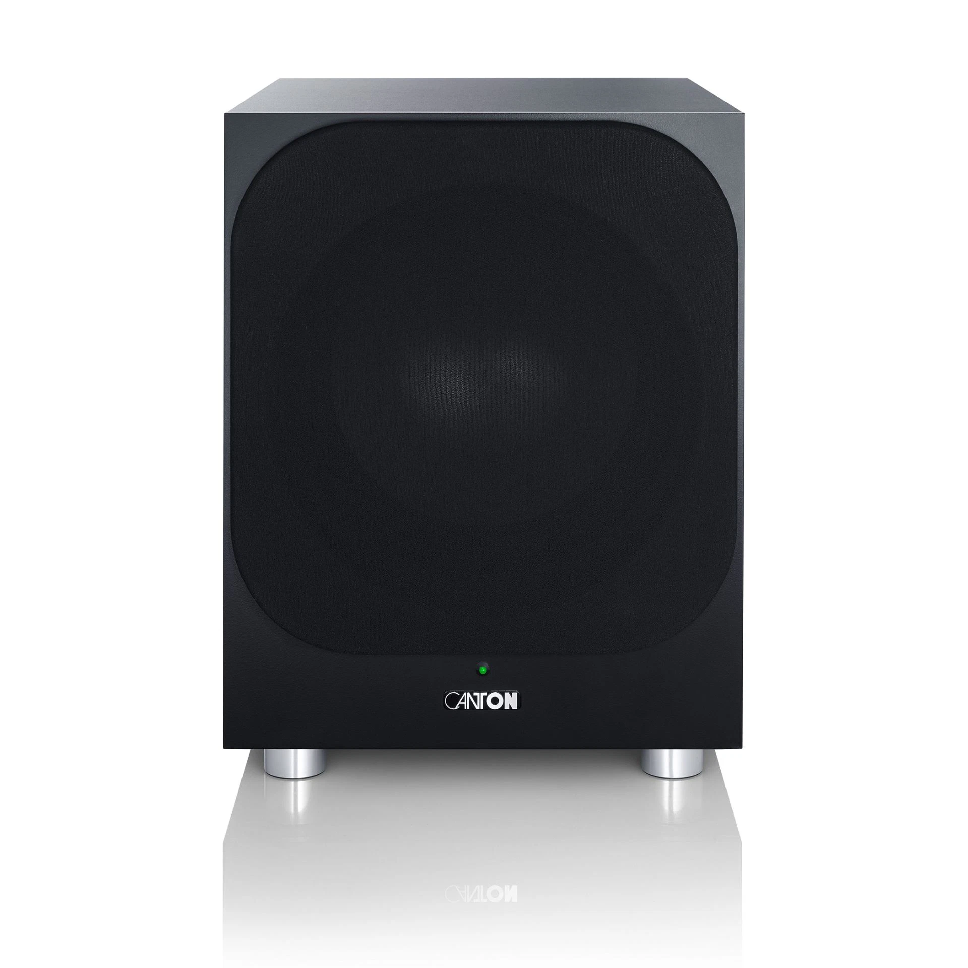 Canton Power Sub 12 S2 schwarz