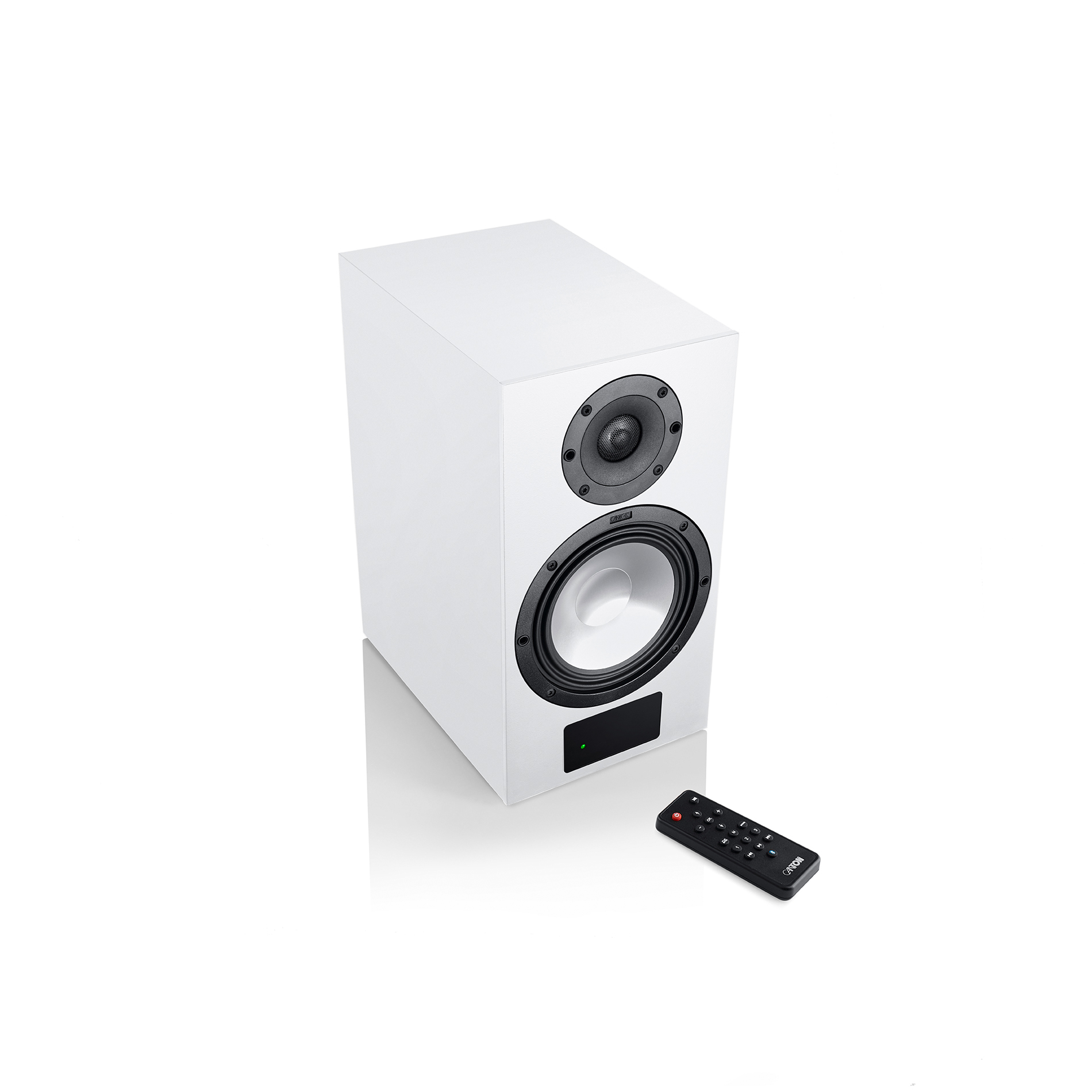 Canton Smart GLE 3 weiss SET