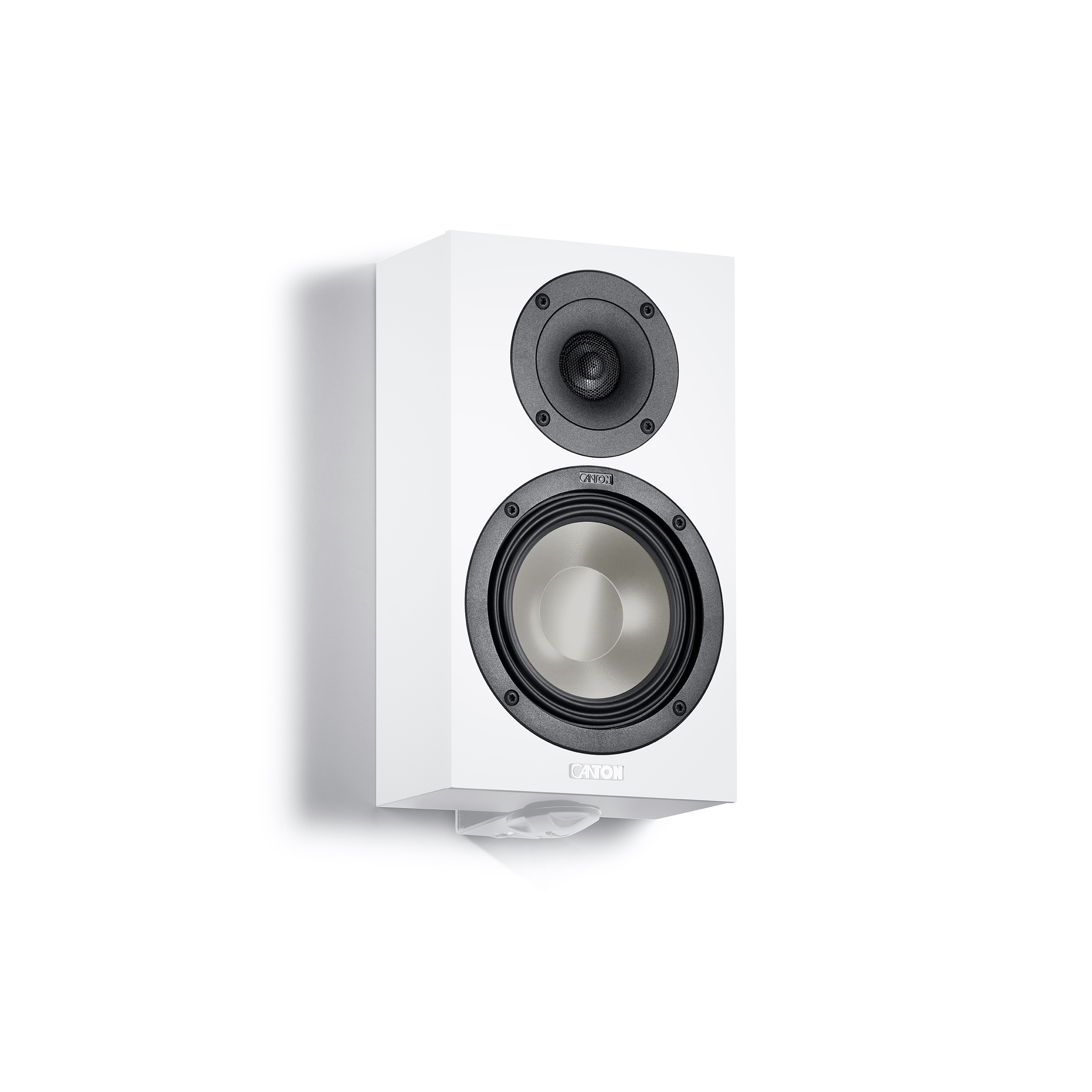 Canton GLE 10 PRO weiss Paar Sonder Aktion