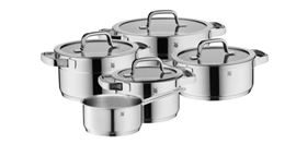WMF 0790556380 TOPF-SET 5TLG COMPACT CUISINE