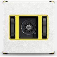 Kärcher RCW 4 Extra 1.269-232.0 Fensterputzroboter