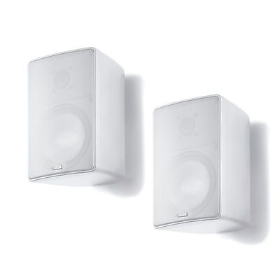 Canton Plus XL.3 weiss (PAAR)