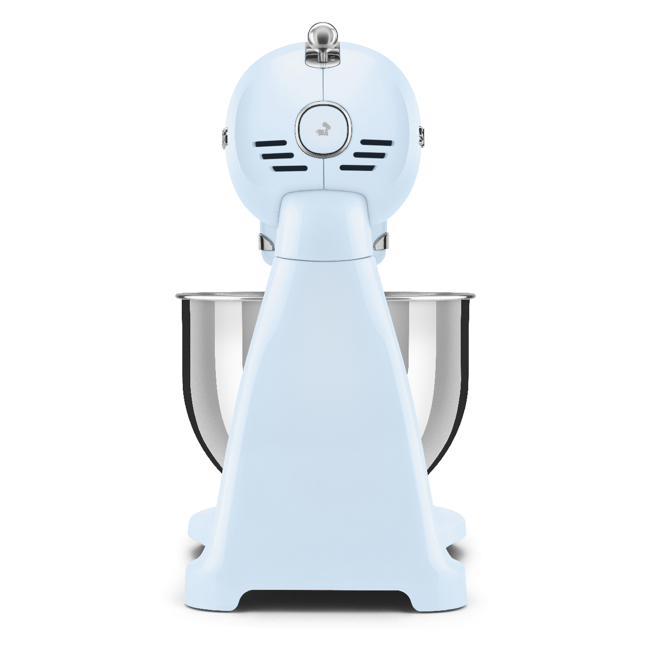 Smeg SMF03PBEU Küchenmaschine 50s Style Pastellblau