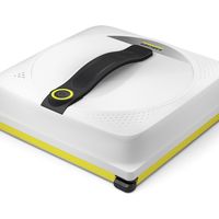 Kärcher RCW 4 Extra 1.269-232.0 Fensterputzroboter