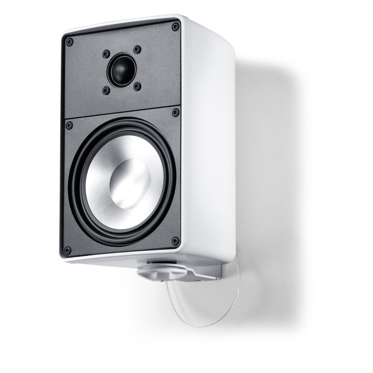 Canton Pro XL.3 weiss (PAAR)