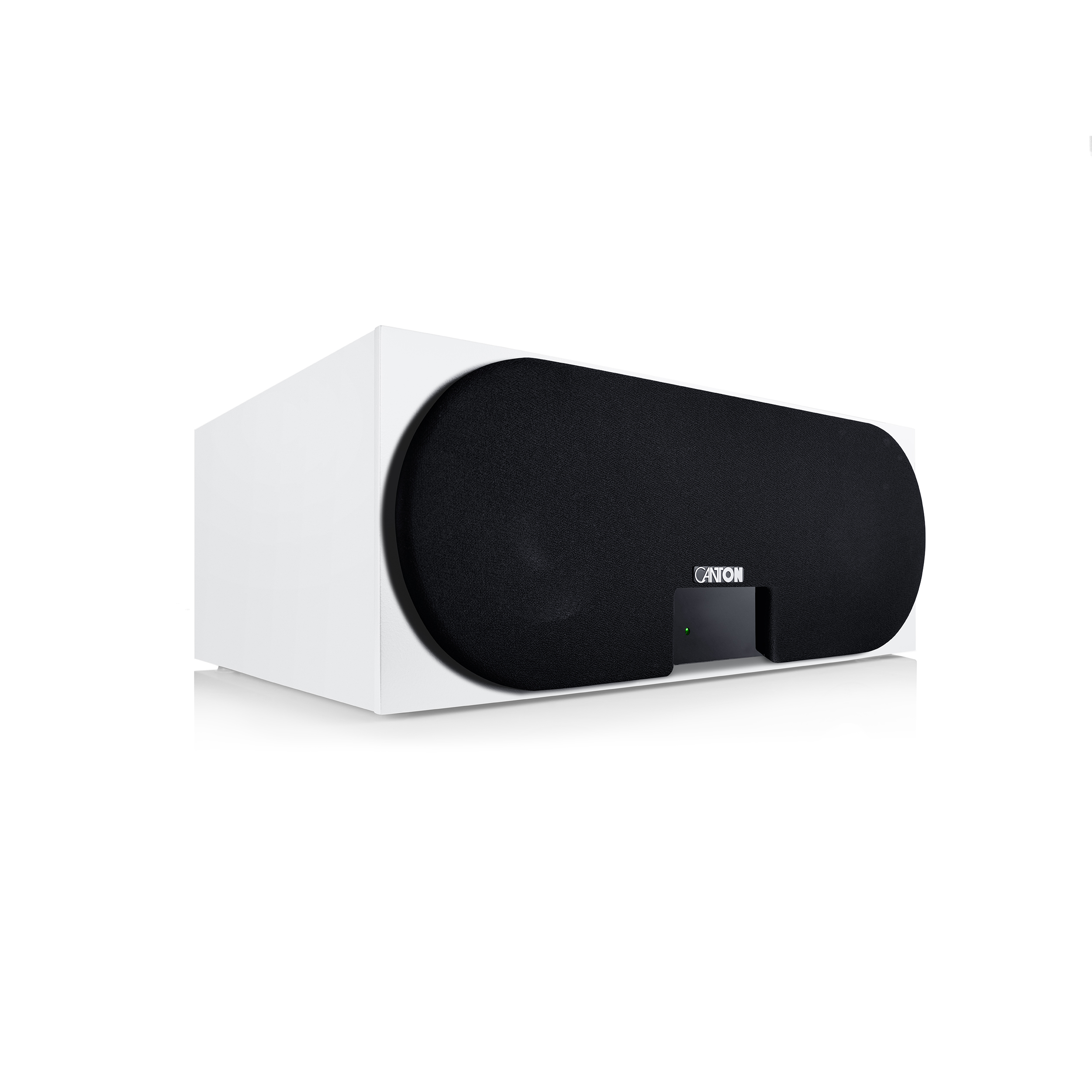 Canton Smart GLE 5 S2 weiss  Sonder Aktion