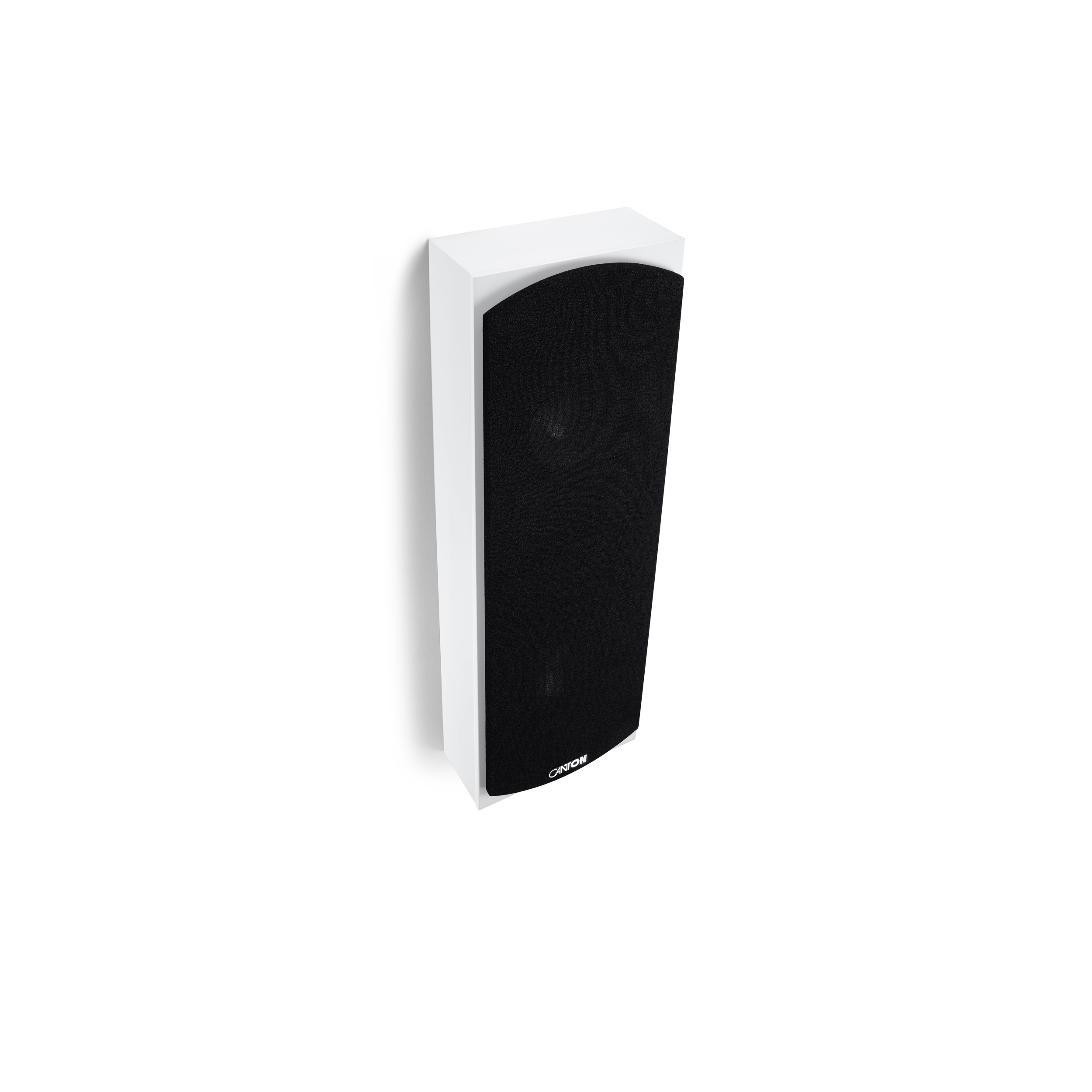 Canton GLE 417.2 ON WALL WEISS Stück