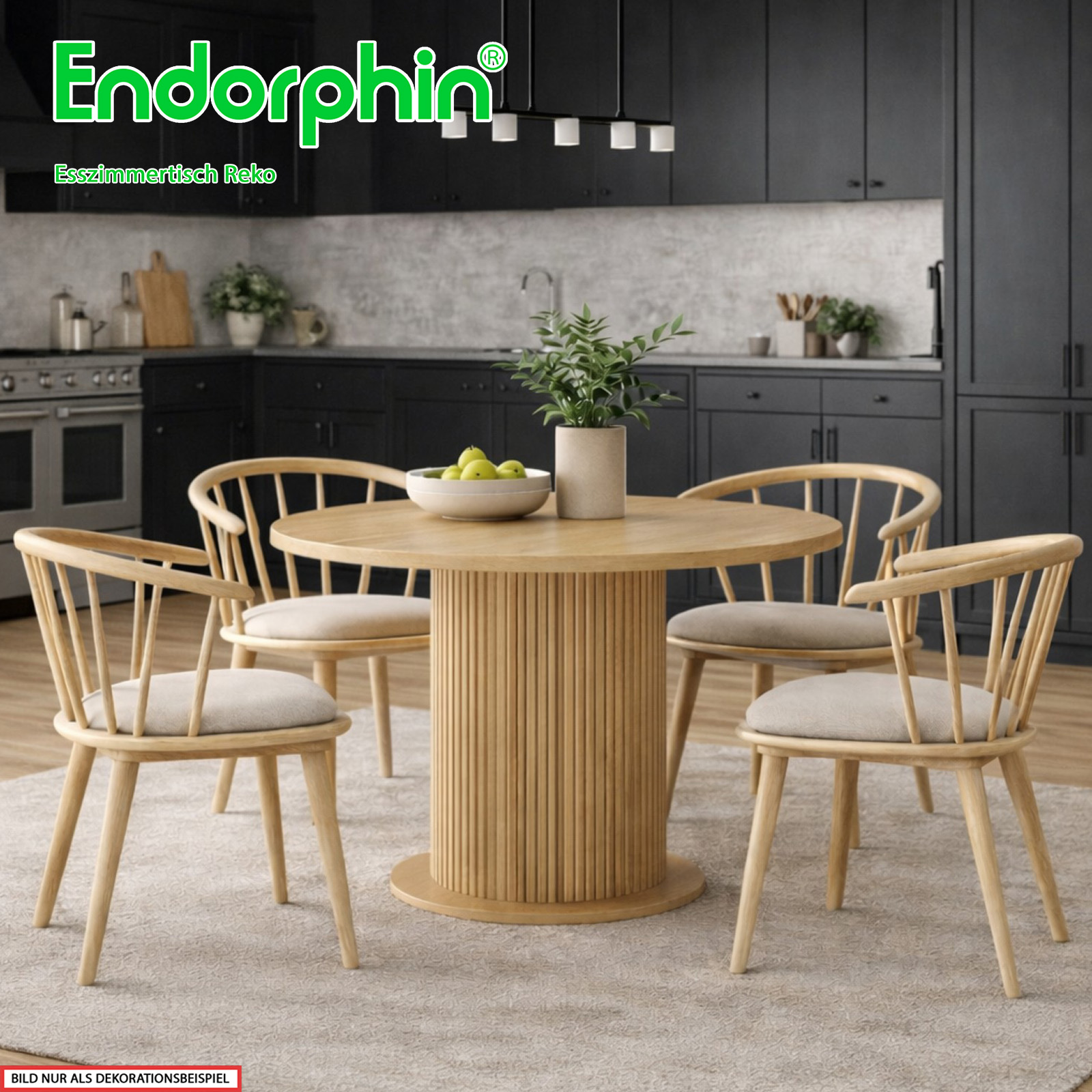 Endorphin Reko