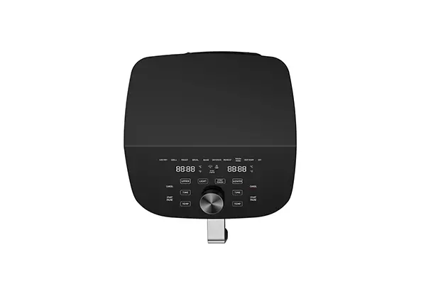 Midea MAD1100DADK 	 Heissluftfritteuse
