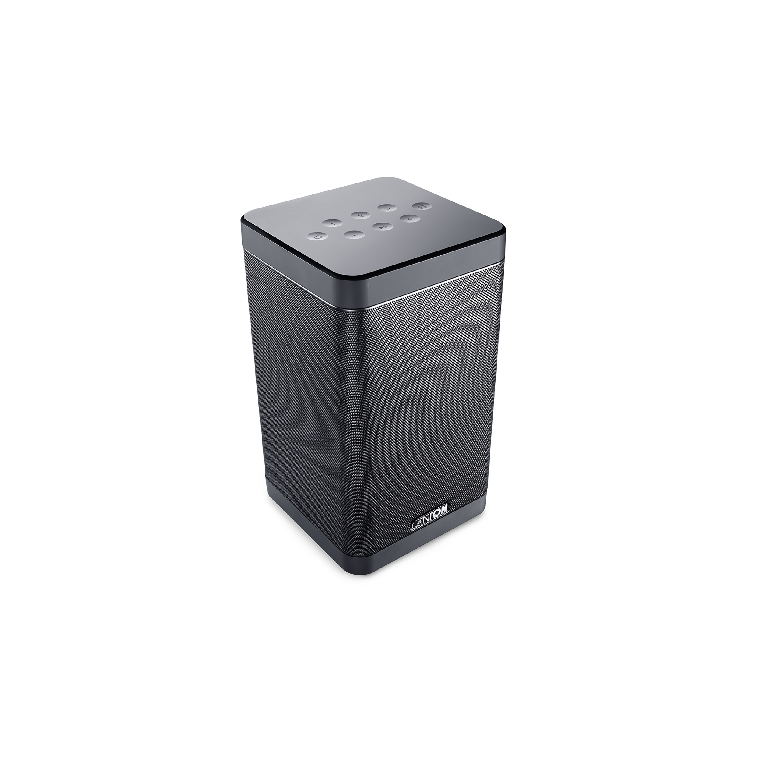 Canton Smart Soundbox 3 Generation 2 schwarz