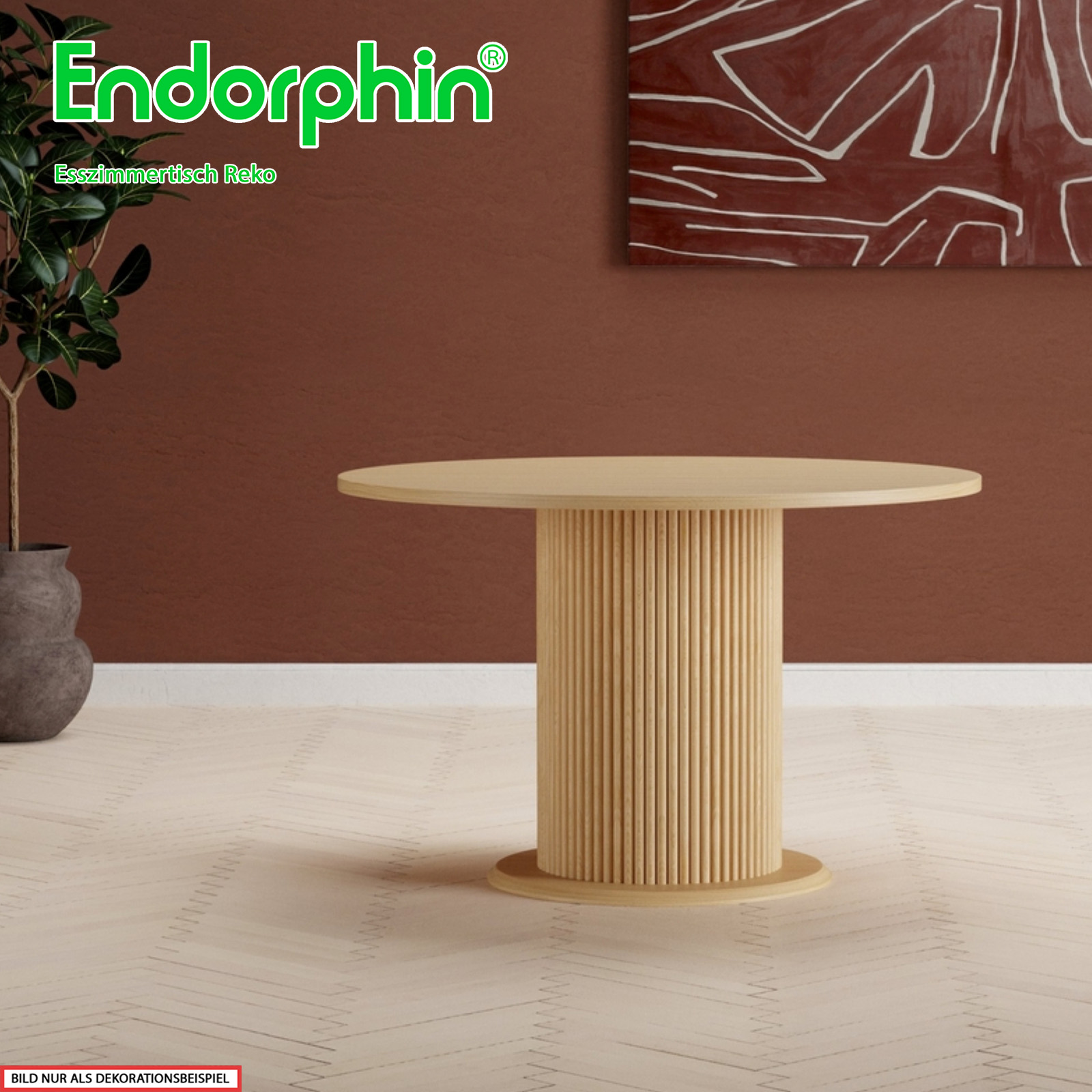 Endorphin Reko