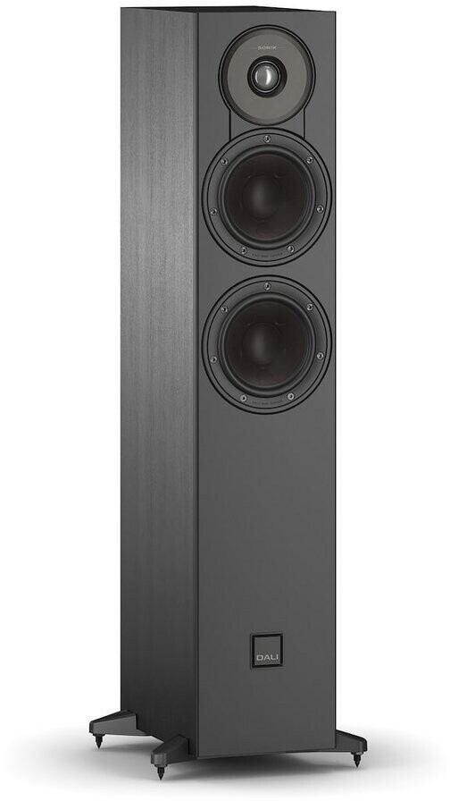 Dali SONIK 5 BLACK ASH Stück