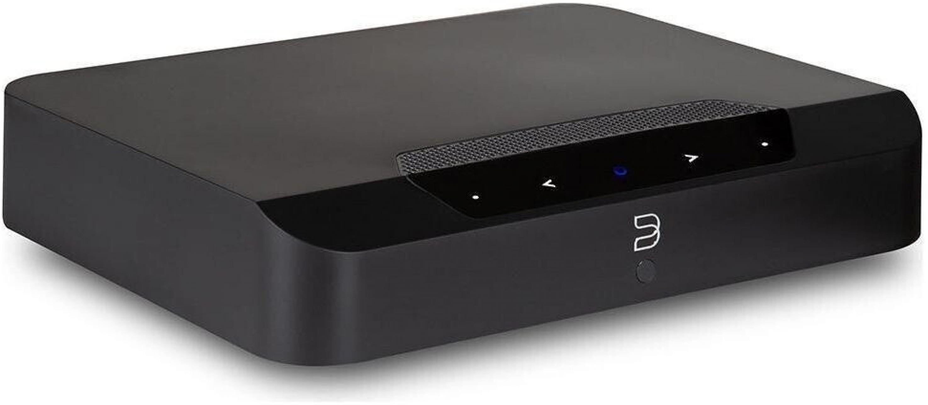 Bluesound POWERNODE EDGE N230 BLACK