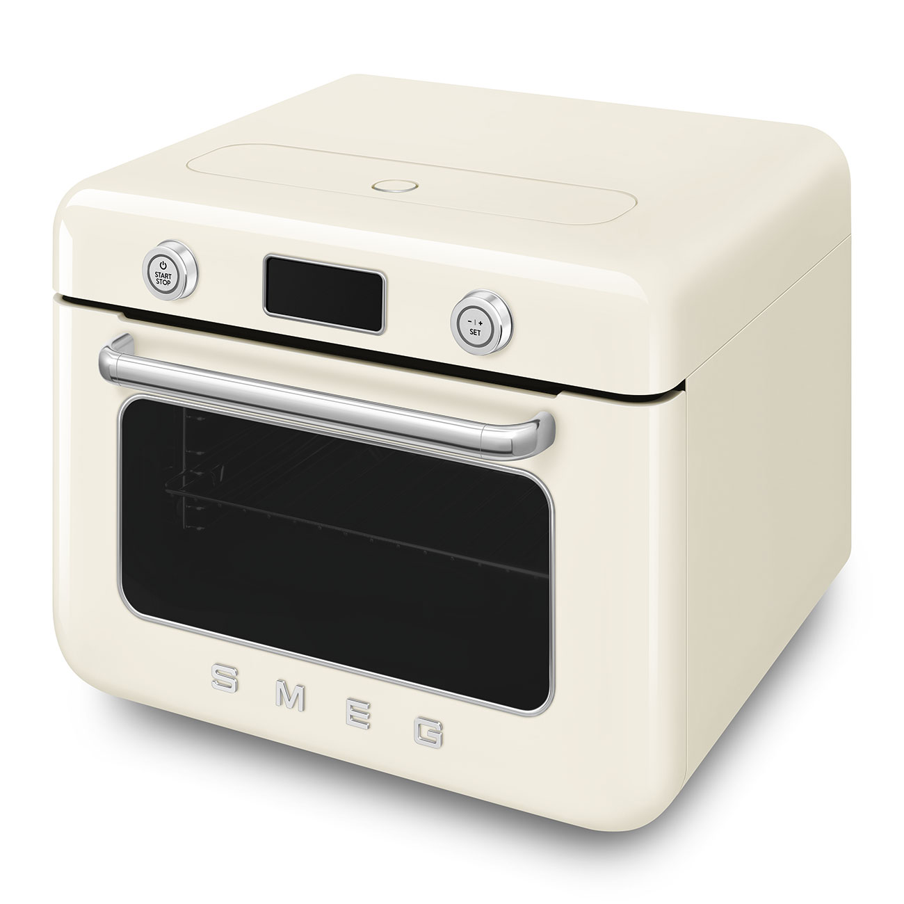 Smeg COF01CREU Kombi-Tisch-Backofen