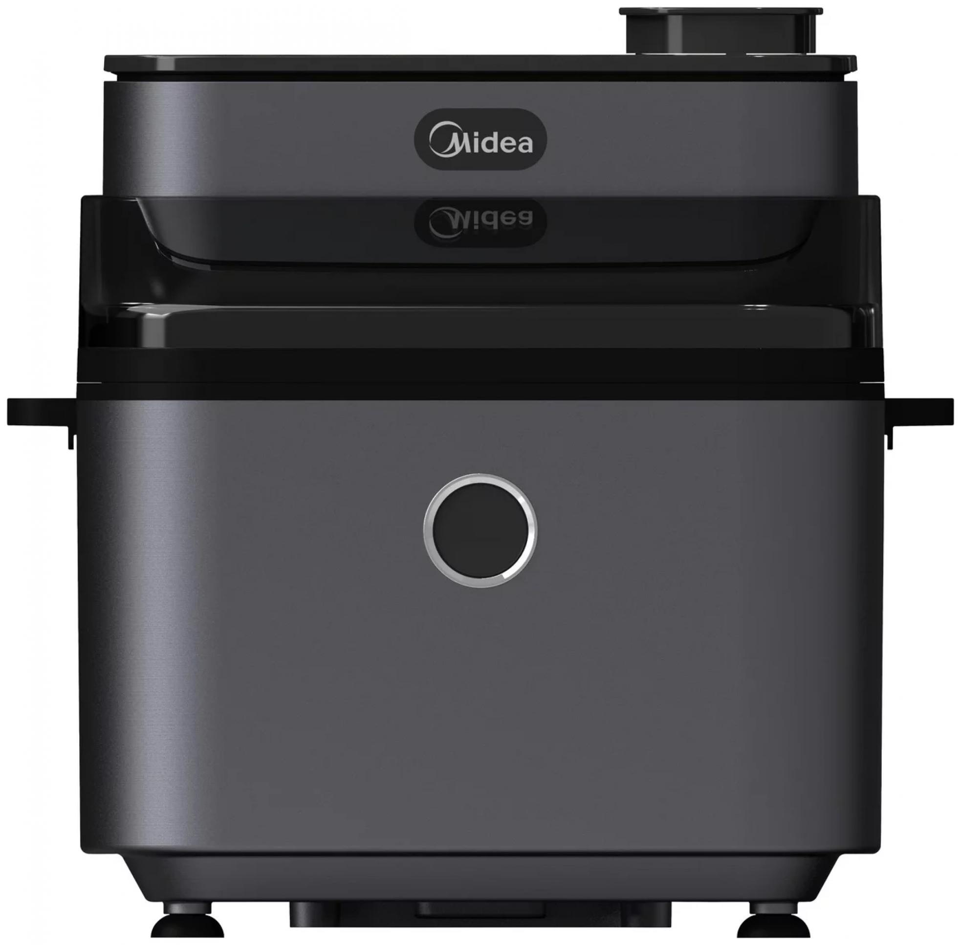 Midea MF-CY75C2 mit Farbdisplay