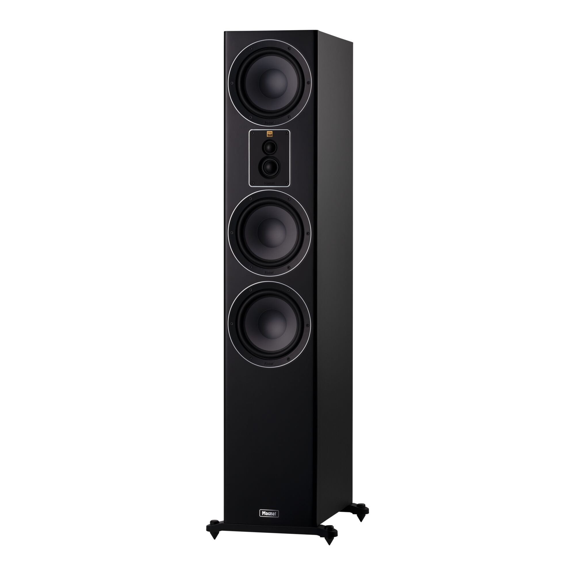 Magnat Signature 607 schwarz