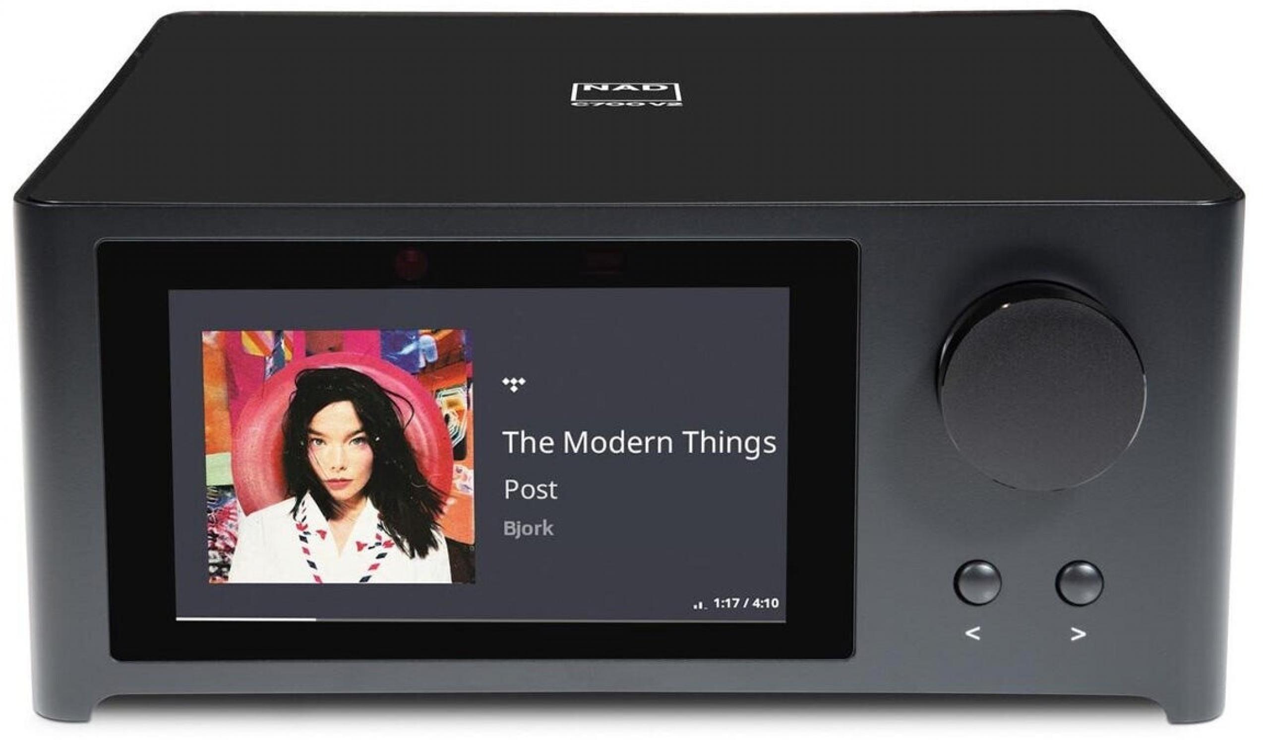 NAD C700V2 STREAMING AMP